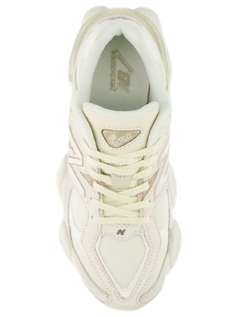New Balance 9060 Sneakers - Picture 2 of 10